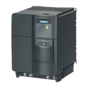 Photo of Siemens Micromaster 430 7.5kW 400V 3ph AC Inverter Drive Speed Controller