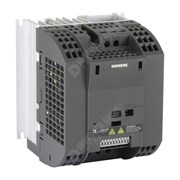 Photo of Siemens SINAMICS G110 1.1kW 230V 1ph to 3ph AC Inverter Drive, Unfiltered