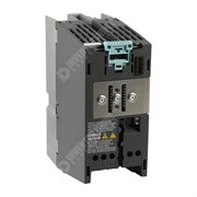 Photo of Siemens SINAMICS PM230 - 11kW/15kW 400V 3ph - AC Power Module for G120 Series Inverter Drive