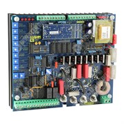 Photo of Sprint 3600XRi/4/LN 4A 4Q 115V/230V 1ph AC to DC Isolated Signals 001