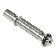 Photo of TEC - 11mm Single Output Shaft for FCNDK25 Gearbox - FCNDK25OS