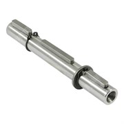 Photo of TEC - 14mm Double Output Shaft for FCNDK30 Gearbox 
