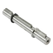Photo of 18mm Double Output Shaft for FCNDK40 Gearbox