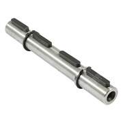 Photo of TEC 25mm Double Output Shaft for TCNDK63 Gearbox