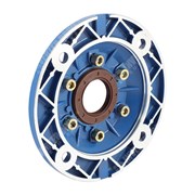 Photo of TEC FCNDK50 Spare Input Flange suitable to mount a 63 frame B35/B5 motor