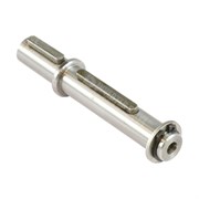 Photo of TEC 14mm Single Output Shaft for TCNDK30 Gearbox