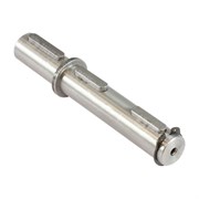 Photo of TEC 18mm Single Output Shaft for TCNDK40 Gearbox
