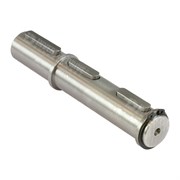 Photo of TEC 25mm Single Output Shaft for TCNDK50 Gearbox