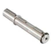 Photo of TEC 28mm Single Output Shaft for TCNDK75 Gearbox