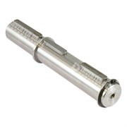 Photo of TEC 35mm Single Output Shaft for FCNDK90 Gearbox