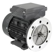 Photo of TEC - 230V Single Phase Motor 0.37kW (0.5HP) Cap Start 4P 71F Foot/Flange
