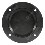 Photo of TEC - Plastic Protection Cover for FCNDK130 Gearbox
