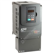 Photo of Teco A510 7.5kW/11kW 400V 3ph - AC Inverter Drive Speed Controller