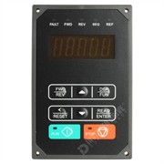 Photo of Teco Remote LED Keypad for A510 Series Inverter