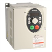 Photo of Toshiba VFS11 - 4kW 400V - AC Inverter Drive Speed Controller