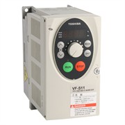 Photo of Toshiba VFS11S - 0.20kW 230V 1ph to 3ph - AC Inverter Drive Speed Controller