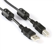 Photo of USB A to B Programming Lead for PC to Inverter (3m)