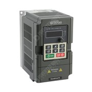 Photo of Universal Motors GD10 0.37kW 230V 1ph to 3ph AC Inverter Drive, DBr, Unfiltered