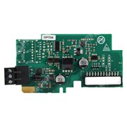 Photo of Vacon OPT-D6-V - Monitor Interface board for Vacon NXP Series Inverters