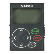 Photo of Keypad for Vacon NXL Series Inverters