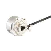 Photo of Spare HTL Encoder for use with MAC Qi Vector Motor