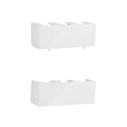 Photo of Wohner NH1 Fuse Holder Terminal Cover Set