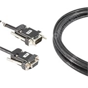 Photo of WEG - 3m Cable for Remote Soft Start Keypad - 10050234