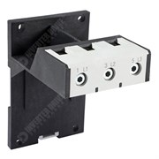 Photo of WEG BF117D – Mounting Base for RW117-1D Thermal Overload Relay
