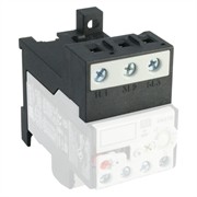 Photo of WEG BF27D Mounting Base for RW27-1 Thermal Overload Relay