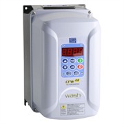 Photo of WEG CFW-08 Wash IP66 15kW 400V 3ph AC Inverter Drive, DBr, C2 EMC