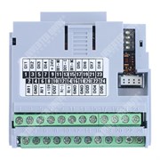 Photo of WEG CFW500-IOD - Extended Digital I/O Module for CFW500