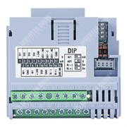 Photo of WEG CFW500-IOS - Standard I/O Module for CFW500 Inverters