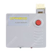 Photo of WEG CFW500-MMF - Flash memory (clone) module for CFW500