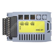 Photo of WEG ENC-01 Encoder Feedback Card with Signal Repeater for CFW11 (Slot 2)