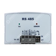 Photo of WEG RS485 Comms card for SSW07 Soft Starter