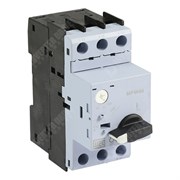 Photo of WEG MPW40 Motor Protective Circuit Breaker 0.68A to 1A (Adjustable)