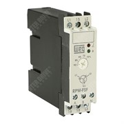 Photo of WEG Phase Sequence and Phase Loss Protection Relay RPW-FSF 