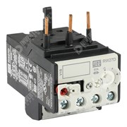 Photo of WEG RW27D-1 15-23A Thermal Overload Relay for CWM Contactors