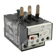 Photo of WEG RW67D – 50-63A Thermal Overload Relay for CWM Contactors