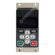 Photo of Yaskawa Remote Mounting Plate for JVOP-KPL Keypads