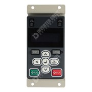 Photo of Yaskawa Remote Mounting Plate for JVOP-KPL Keypads