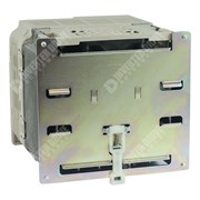 Photo of Yaskawa DIN Rail Attachment for J1000 and V1000 Frame C