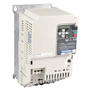 Photo of Yaskawa GA500 IP20 5.5kW/7.5kW 400V 3ph AC Inverter Drive, DBr, STO, C2 EMC