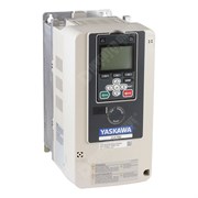 Photo of Yaskawa GA700 IP20 1.5kW/2.2kW 400V 3ph AC Inverter, DBr, STO, C3 EMC