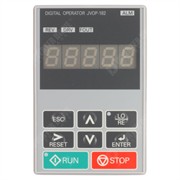 Photo of Yaskawa Remote LED Keypad, suitable for 1000 series