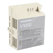 Photo of Yaskawa Communications Interface, Dual EtherNet/IP, suitable for V1000 AC Inverter