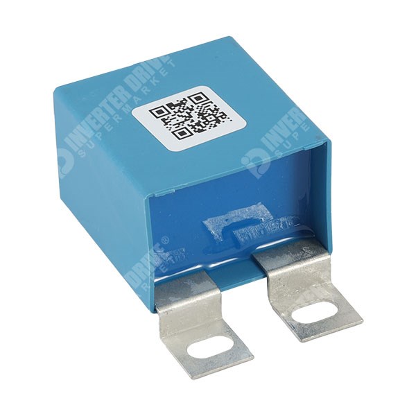 Photo of ABB Spare Capacitor for ACS800 AC Inverter - 64423746