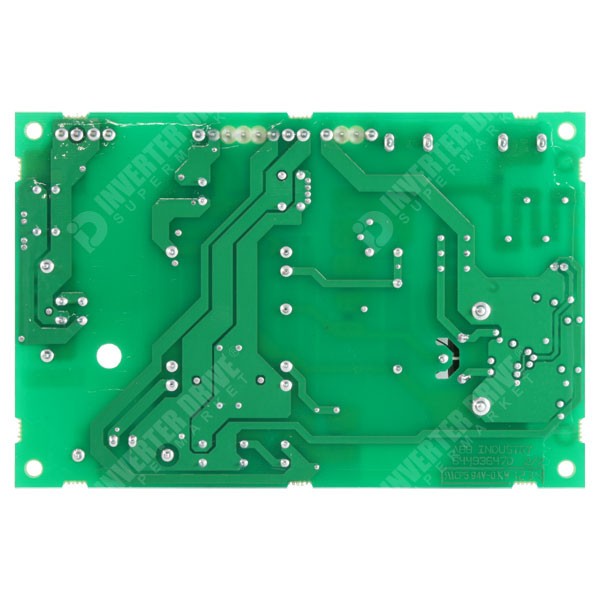 Photo of Power supply Board for ABB Inverter Drive - APOW-01C