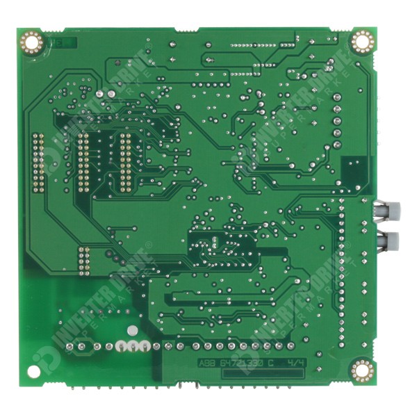 Photo of ABB Spare PCB Main Interface Kit - AINT-02C for ACS800
