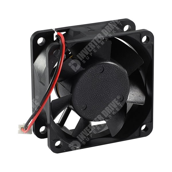 Forladt Unødvendig emulsion ABB - Spare Cooling Fan for ACS150, ACS350 3kW Frame Size R1 - 68940443 -  Spare Parts for AC Drives